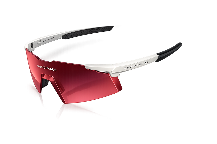 Performance eyewear coming soon